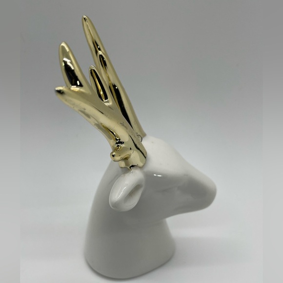 Reindeer ornament - Picture 4 of 4